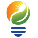 Brite LED Lighting Logo