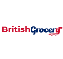 British Grocery logo