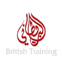 british.training