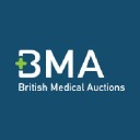 britishmedicalauctions.co.uk