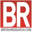 britishresearch.com