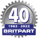 britpart.co.uk