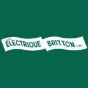 Britton Electric logo