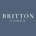 Britton Homes Logo