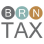 BRN TAX logo