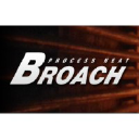 Broach