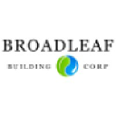 Broadleaf Building Corp Logo