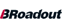 broadout.com Logo