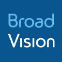 BroadVision logo