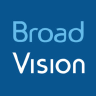 BroadVision logo