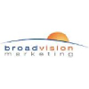 BroadVision Marketing on Elioplus