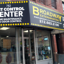 Broadway Exterminating