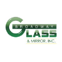 Broadway Glass & Mirror Inc
