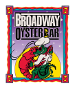 Broadway Oyster Bar