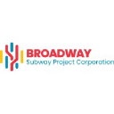 Broadway Subway Constructors General Partnership Inc logo