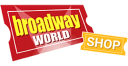 Logo for broadwayworldshop.com