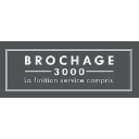 BROCHAGE 3000