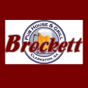 BROCKETT PUB