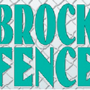 Brock Fence Inc