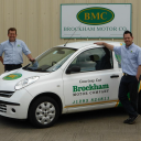 brockhammotorcompany.co.uk