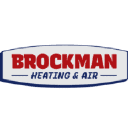 brockmanheating.com