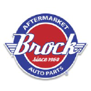 Brock Supply Company Logo