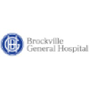 BROCKVILLE GENERAL HOSPITAL logo