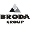 Broda Group LP logo