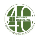 Broderick Builders Inc