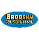 BRODSKY CONSTRUCTION INC. logo