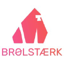 broelstaerk.dk