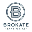 brokatejanitorial.com