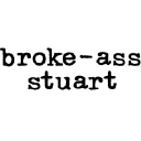 Broke-Ass Stuart