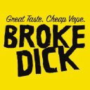 brokedick.com