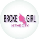 brokegirlinthecity.com
