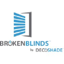 BROKEN BLINDS