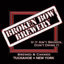 Broken Bow Brewery