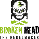 brokenhead.shop Logo
