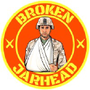 Broken Jarhead