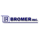 Bromer Inc logo
