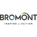 ville de Bromont logo