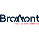 Bromont, montagne d'expériences logo