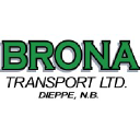 BRONA TRANSPORT logo