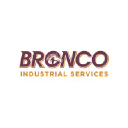 Bronco Industrial Services LLC Logo