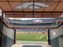 Logo for broncos.com