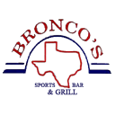 Bronco's Sports Bar & Grill