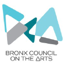 Bronx Council On The Arts