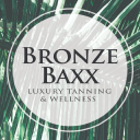 Bronze Baxx Tanning Studio logo