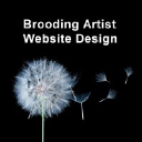 broodingartist.com