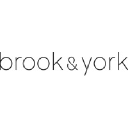 Brook and York